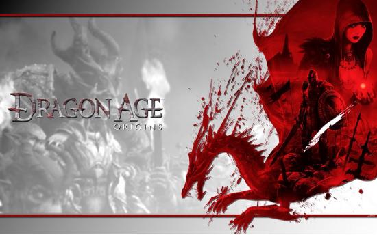 dragon age origins console commands